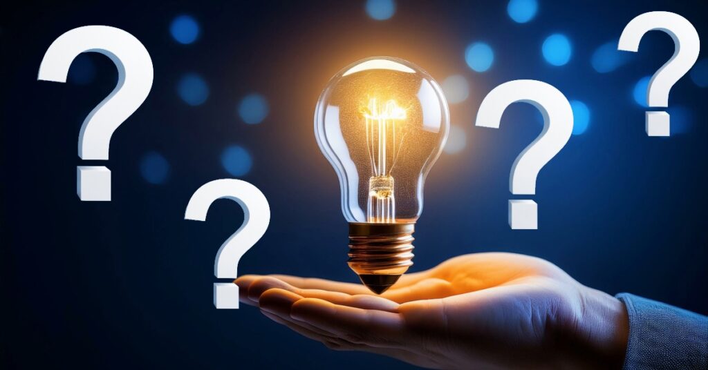 Unanswered Questions in The Electric Utility Industry